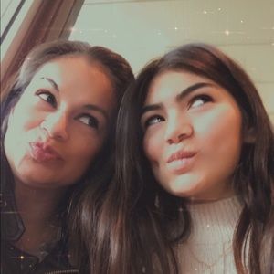 Meet your Posher, Samantha